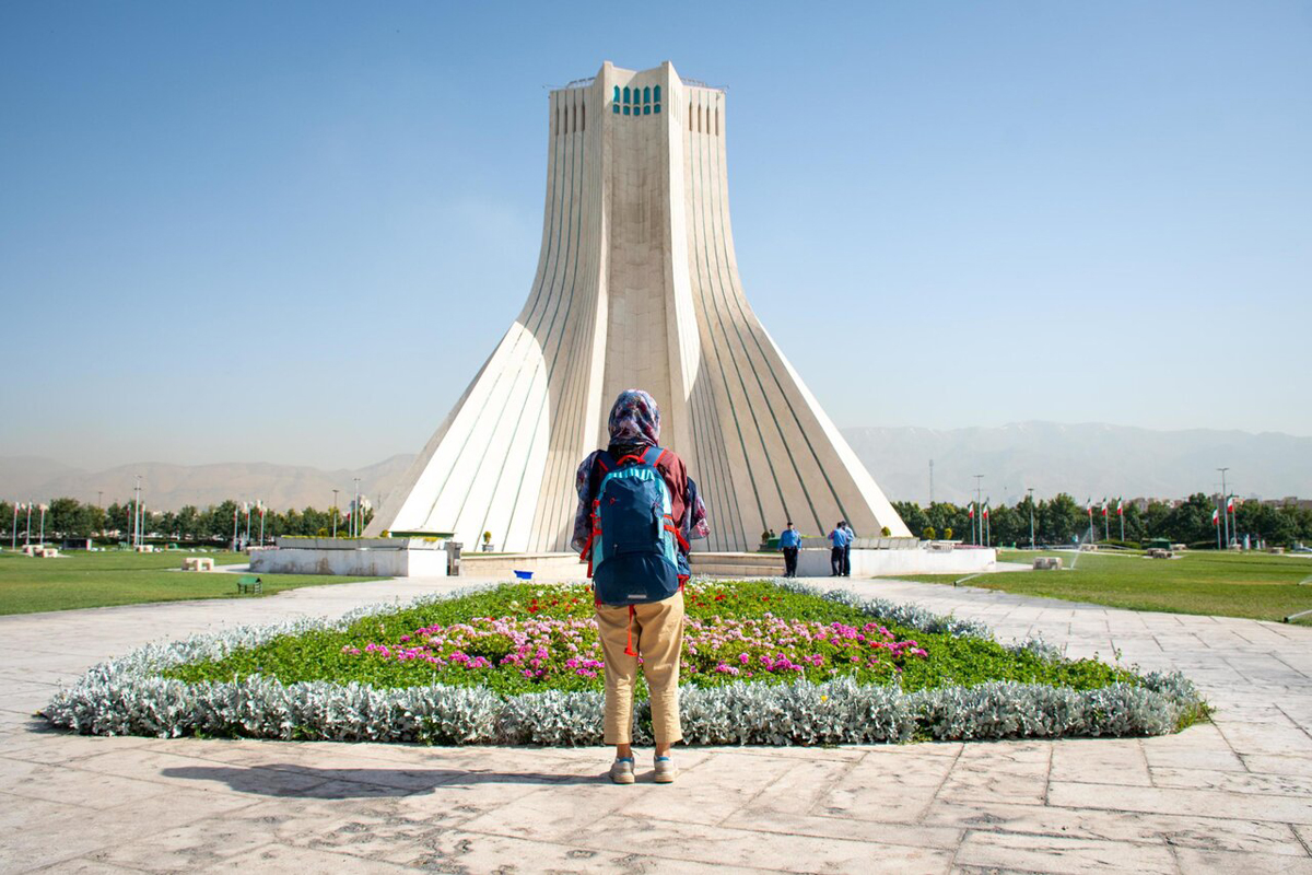 Тегеран: что посмотреть за 2 дня?