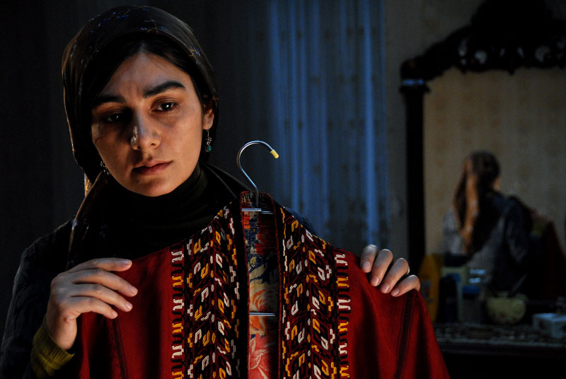 5 иранских режиссеров, о которых стоит знать