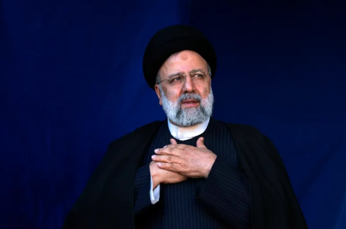 Президент Ирана Эбрахим Раиси погиб в результате крушения вертолета