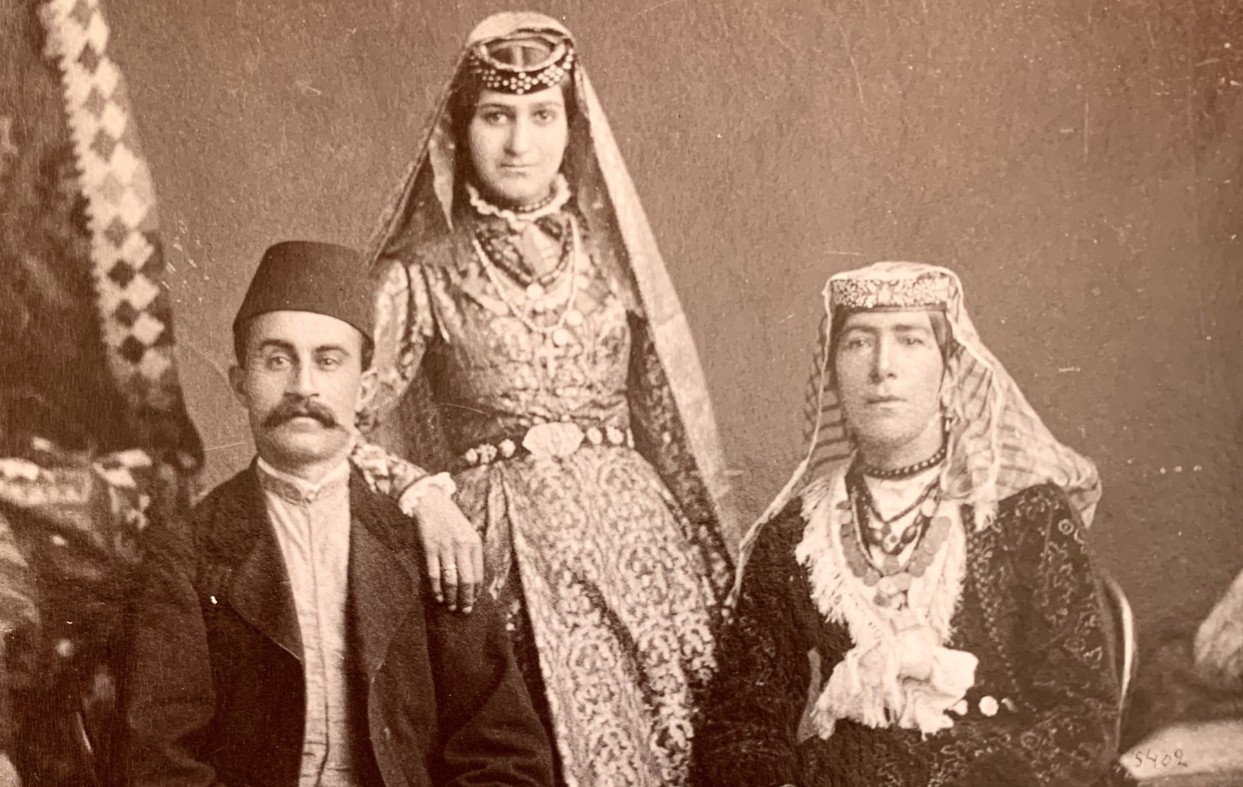 Армяне в Иране: как одна диаспора изменила культуру целой империи