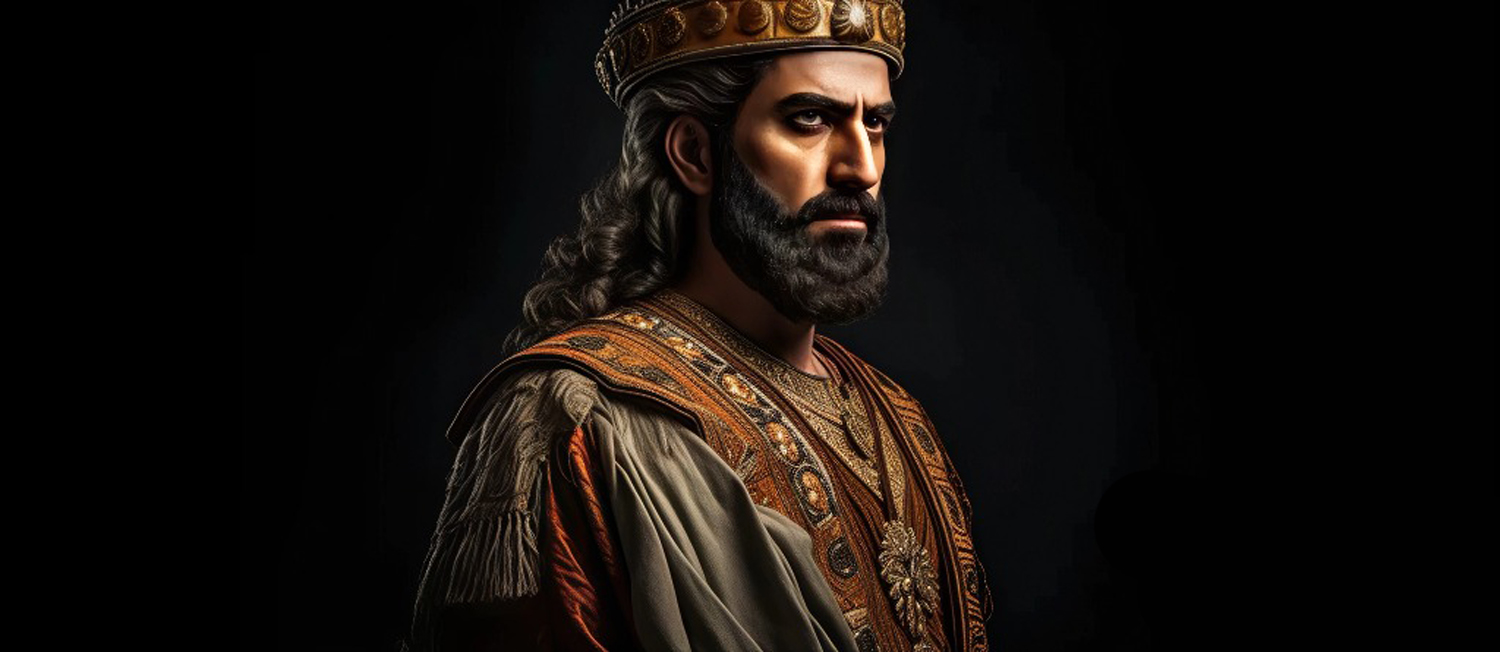 Кир Великий – создатель первой мультикультурной империи